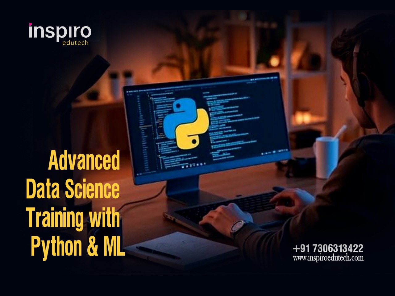 Data Science & Machine Learning using Python Course in Trivandrum