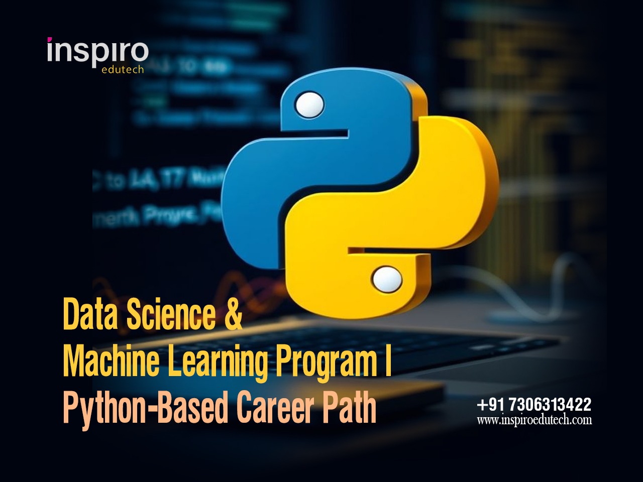 Data Science & Machine Learning course in Trivandrum