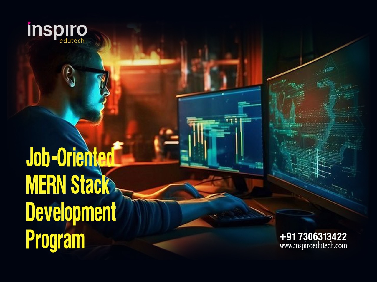 mern stack course in trivandrum