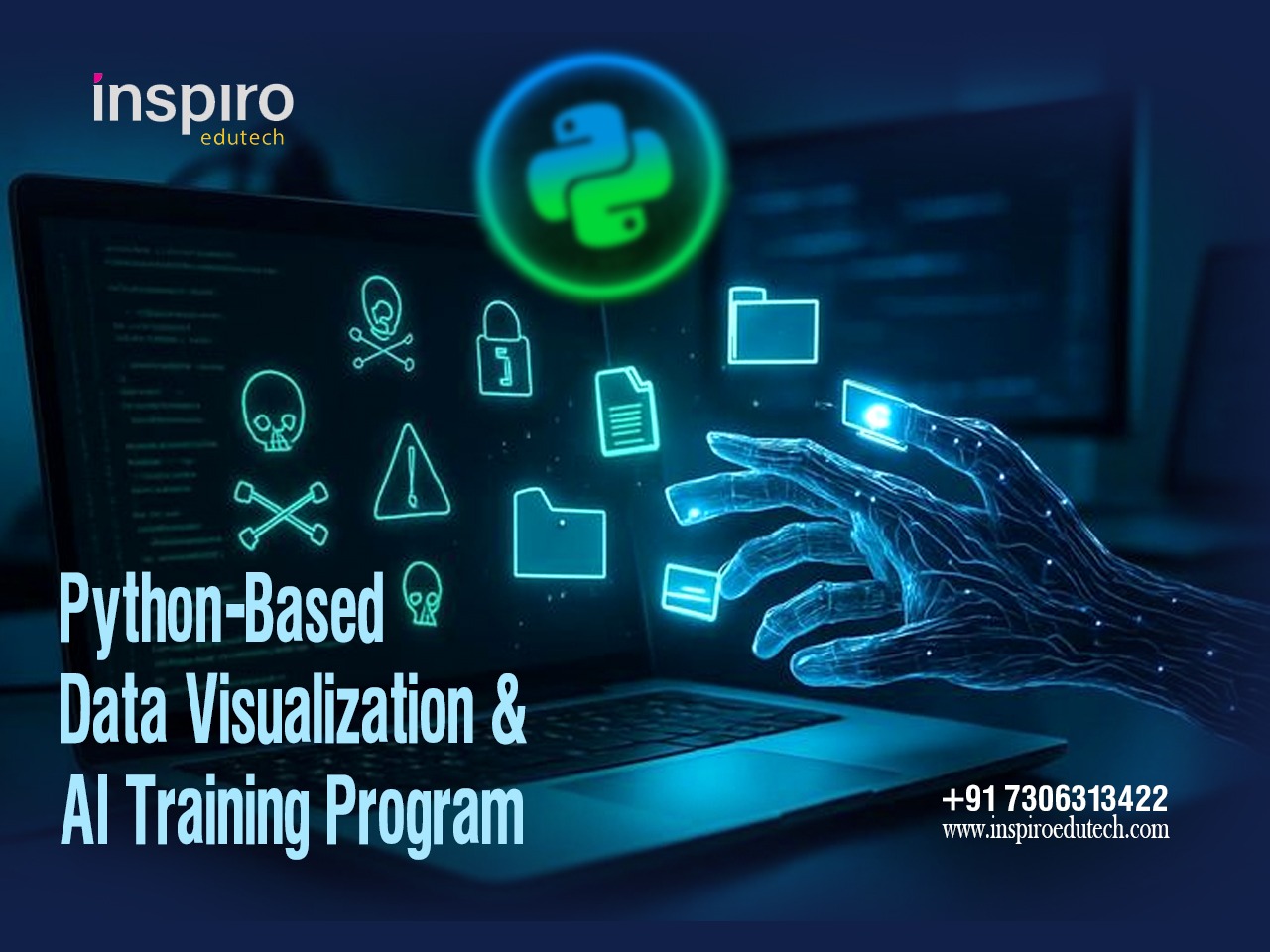 Data Visualization & AI Course in Trivandrum