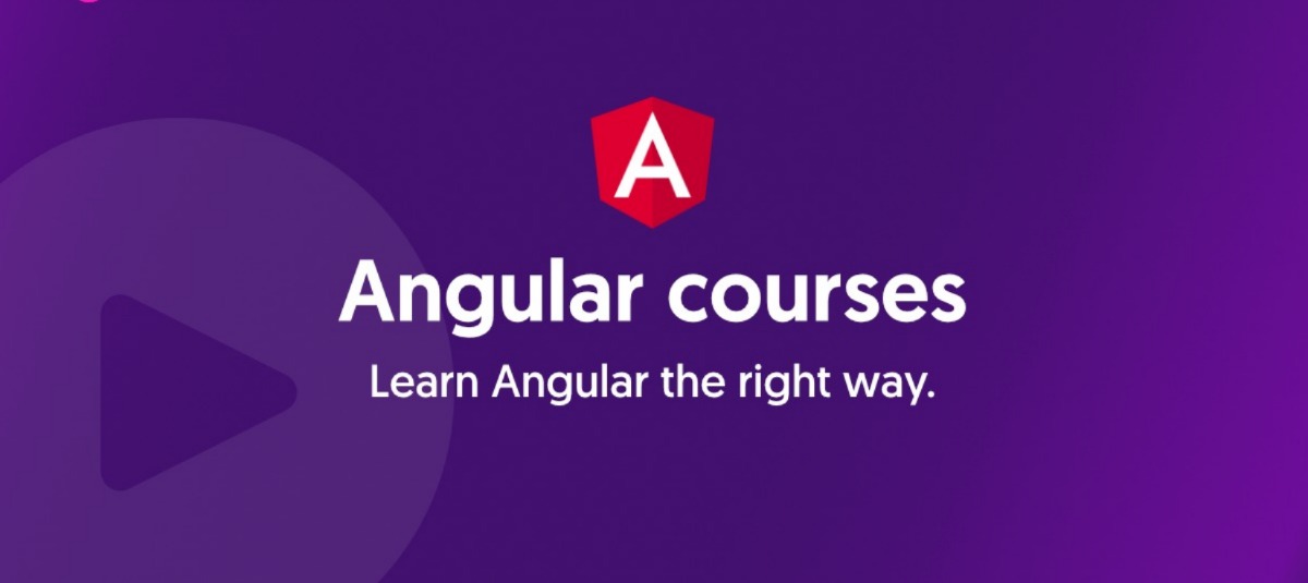 angular course