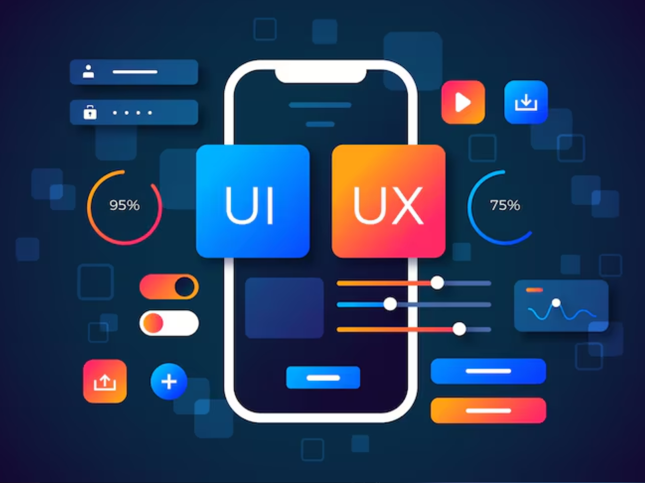 Diploma in UI & UX Design