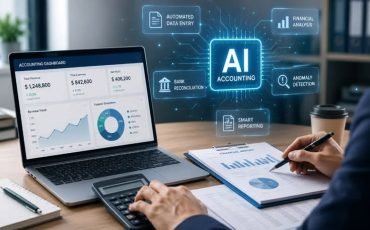 Best Finance Courses After B.Com for a Successful Accounting Career