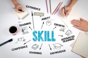 Skill courses