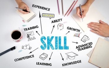 Skill courses