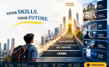 Career Focus