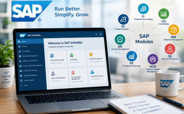 SAP Training in Thiruvananthapuram